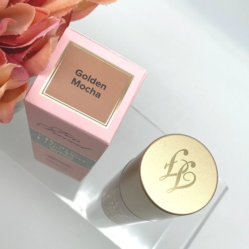 Too Faced Born This Way‎ Super Glow Complexion Enhancer Golden Mocha 1oz NIB